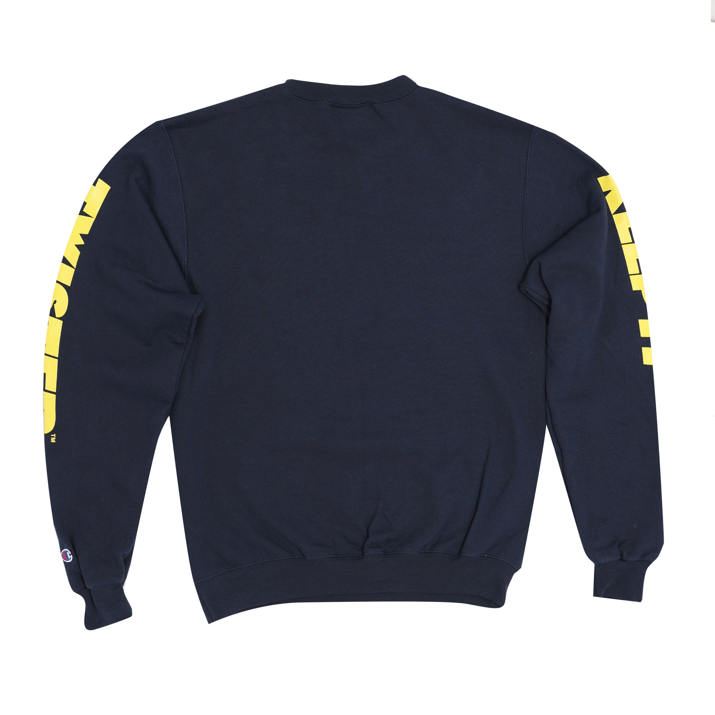 Champion Hero Crewneck Sweatshirt | Twisted Tea