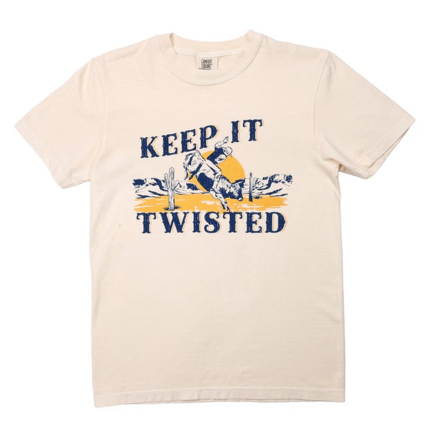 Apparel | Twisted Tea