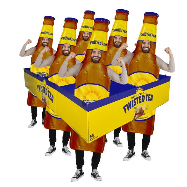 Apparel | Twisted Tea