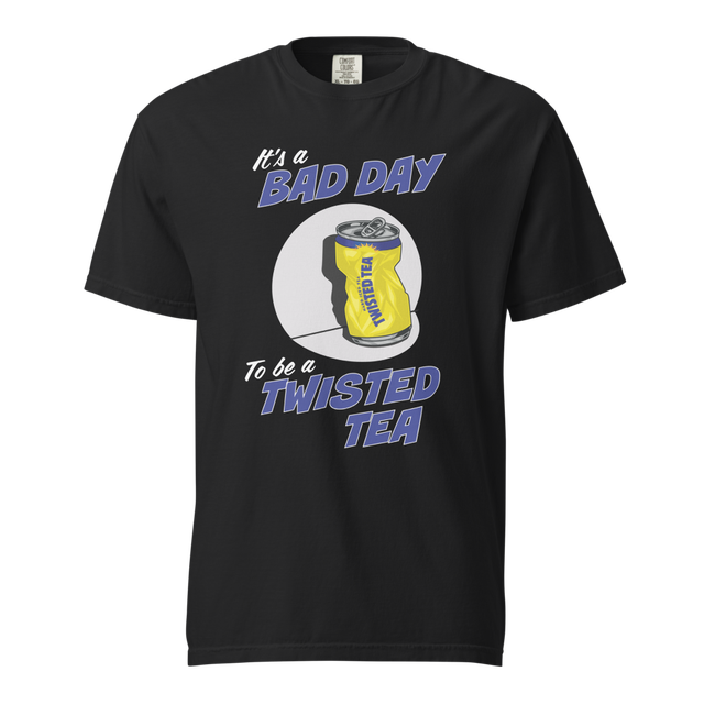 Apparel | Twisted Tea
