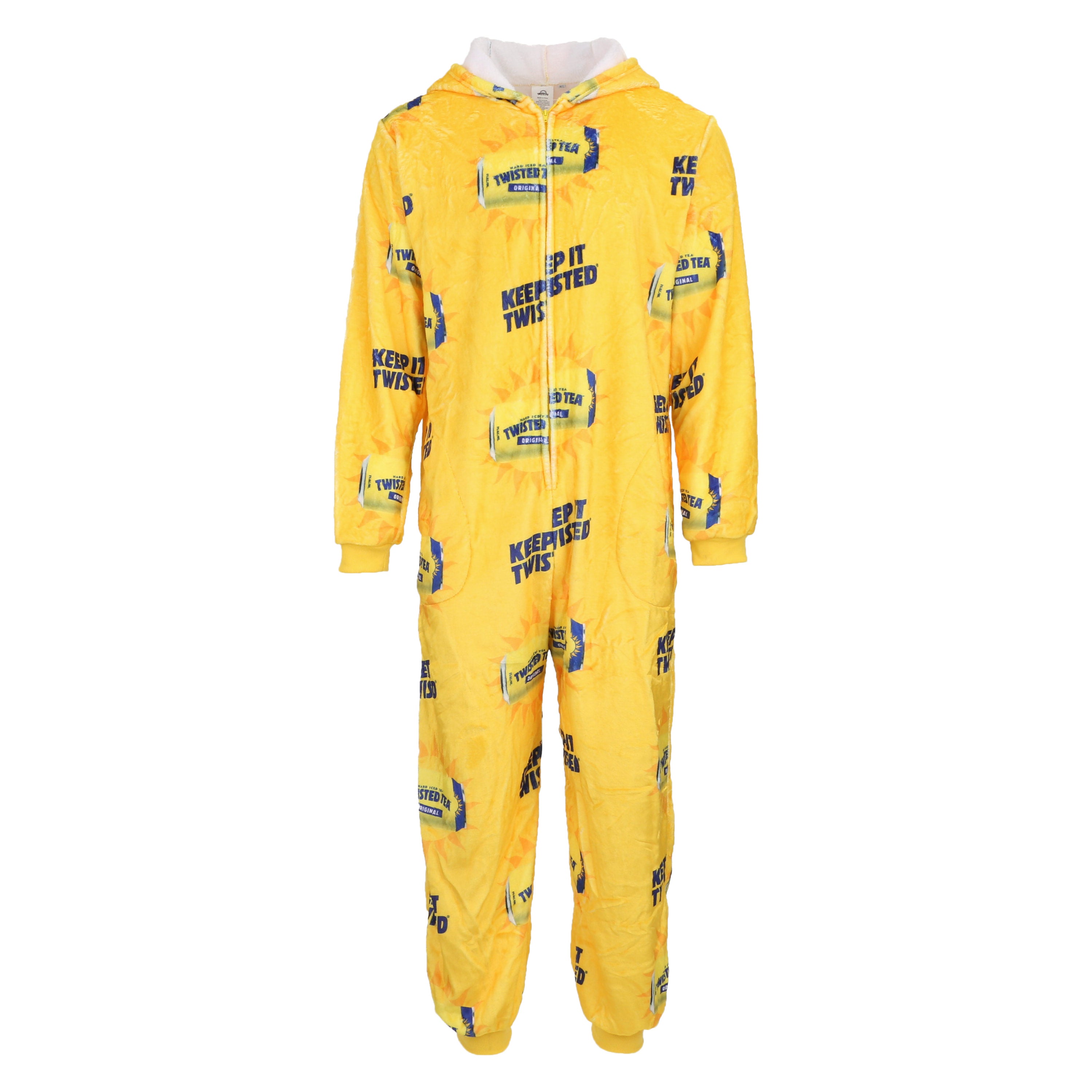 THE ONESIE for Adults Twisted Tea The onesie for adults twisted tea