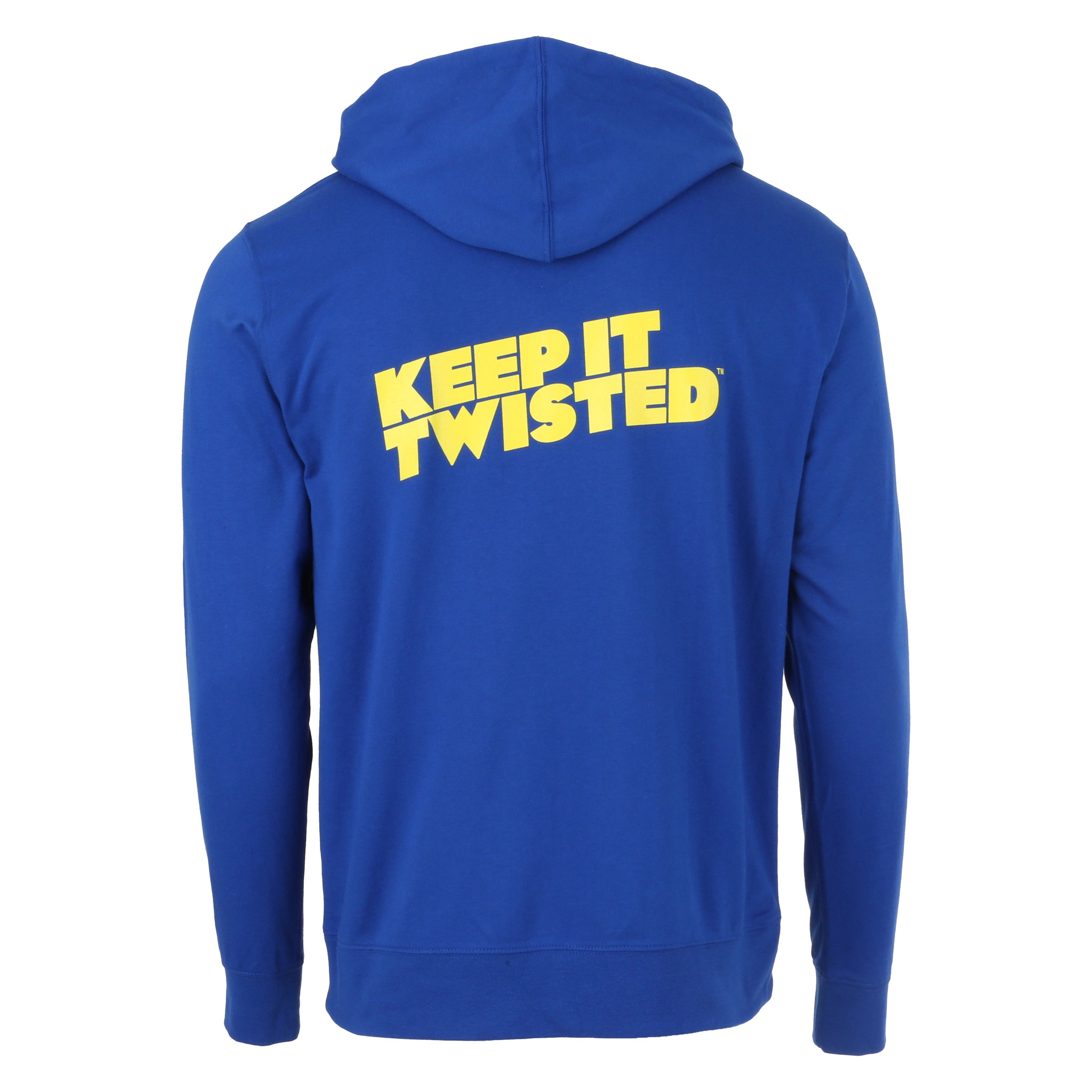 Twisted tea sweatshirt top