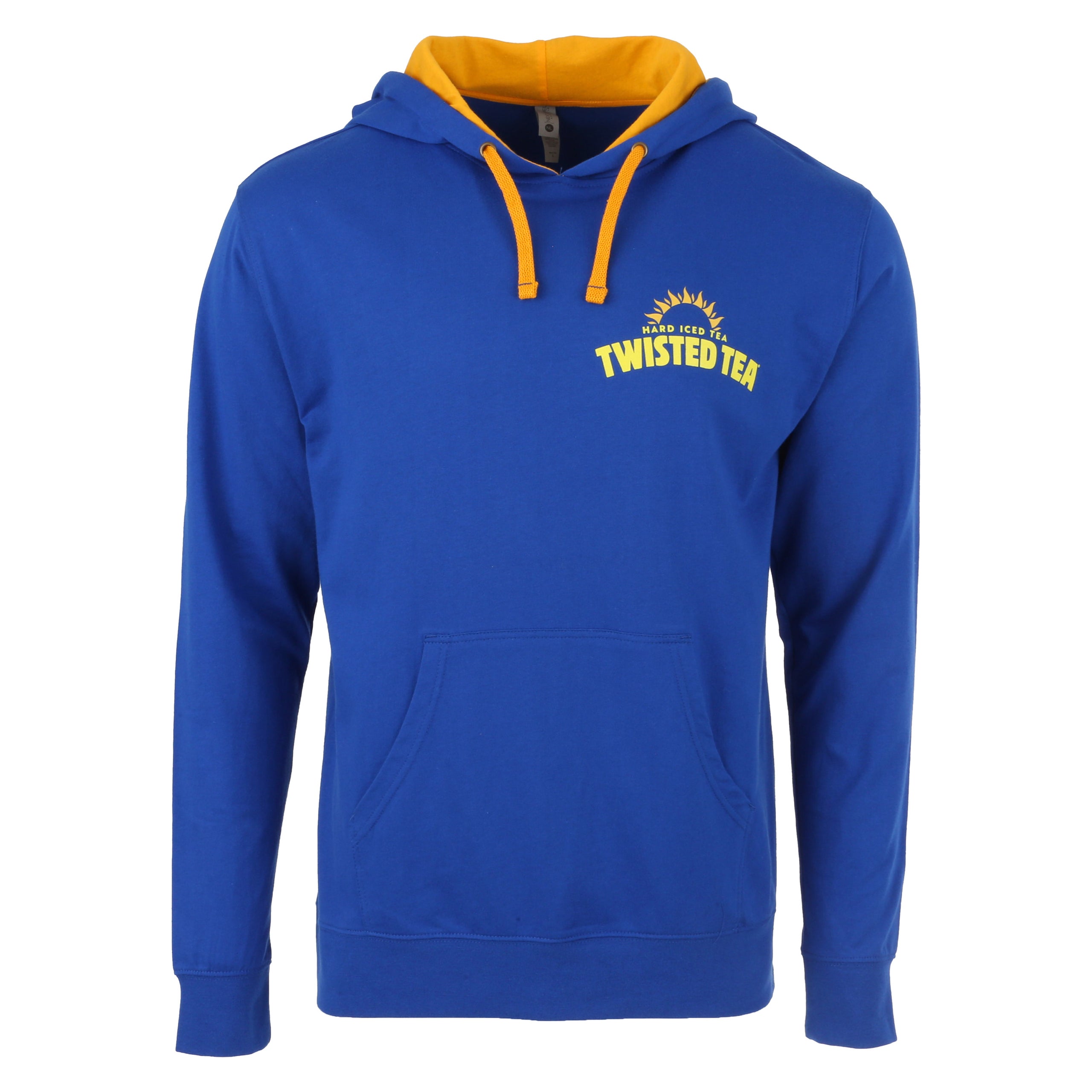 Twisted outlet tea hoodie