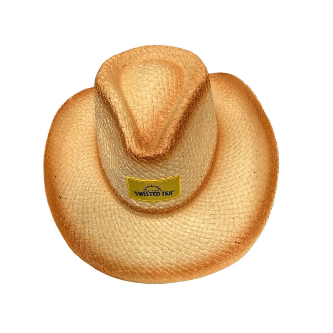 YeeHaw Cowboy Hat Twisted Tea