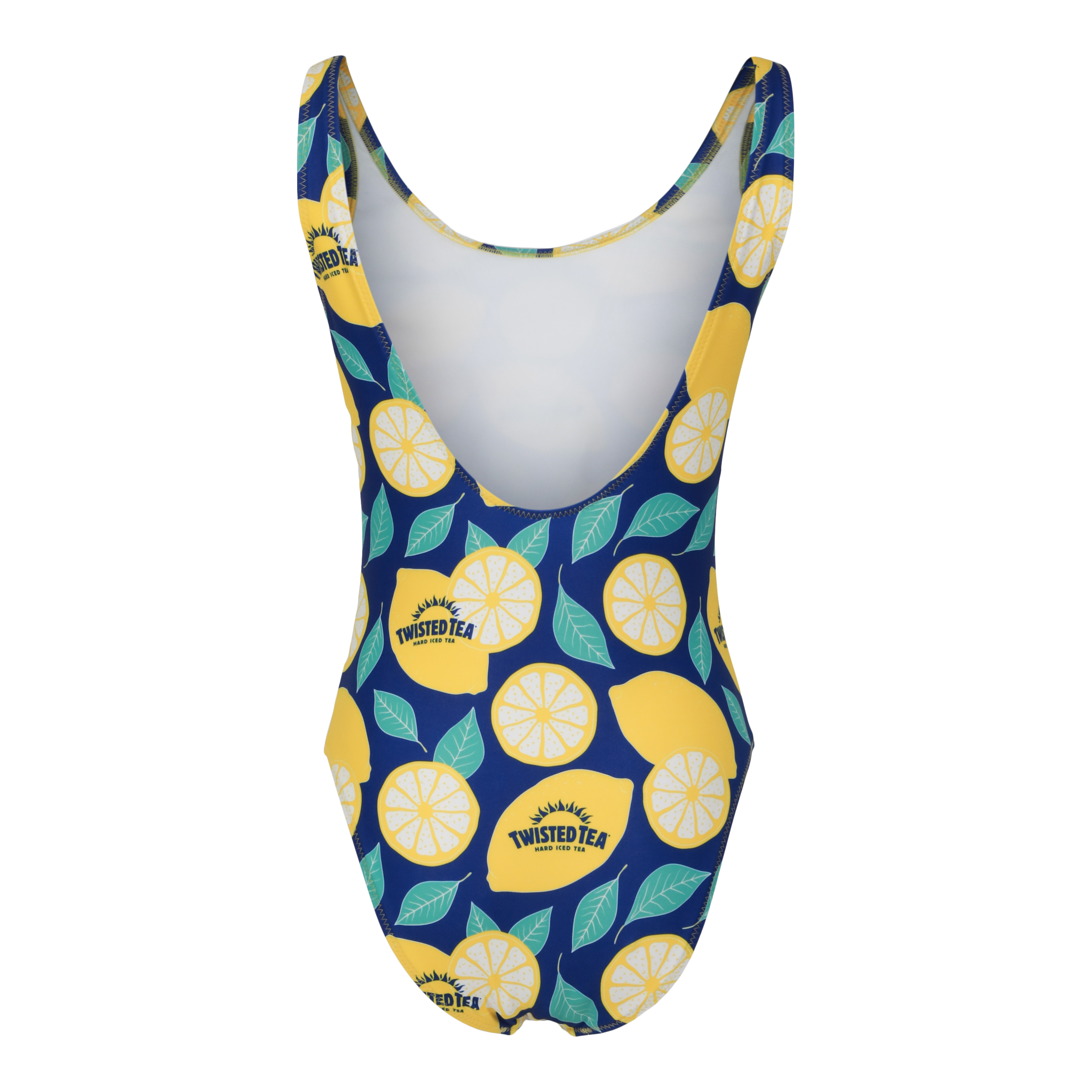 Asda sales lemon swimsuit