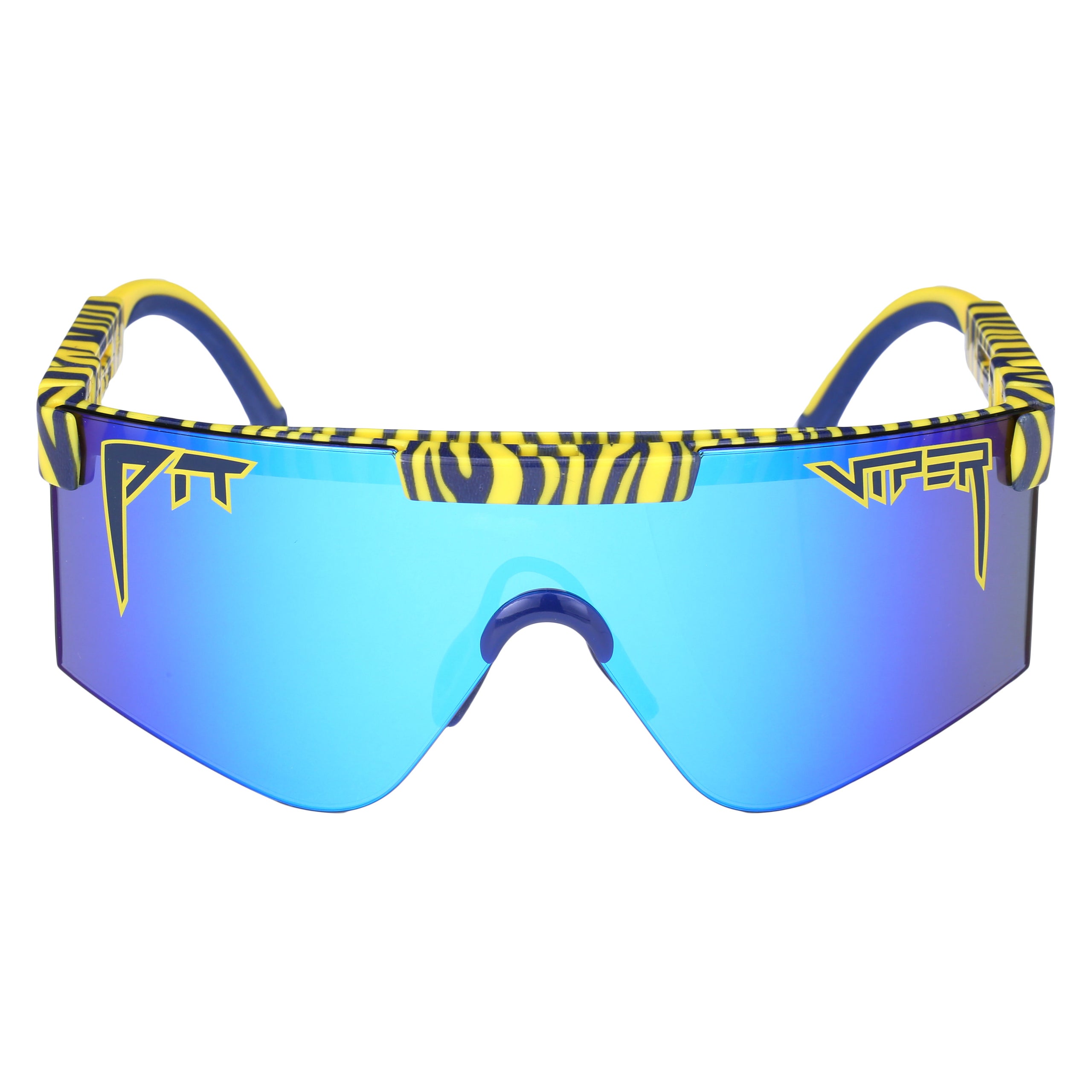 Pit Viper X Twisted Tea Twea Party Sunglasses Twisted Tea