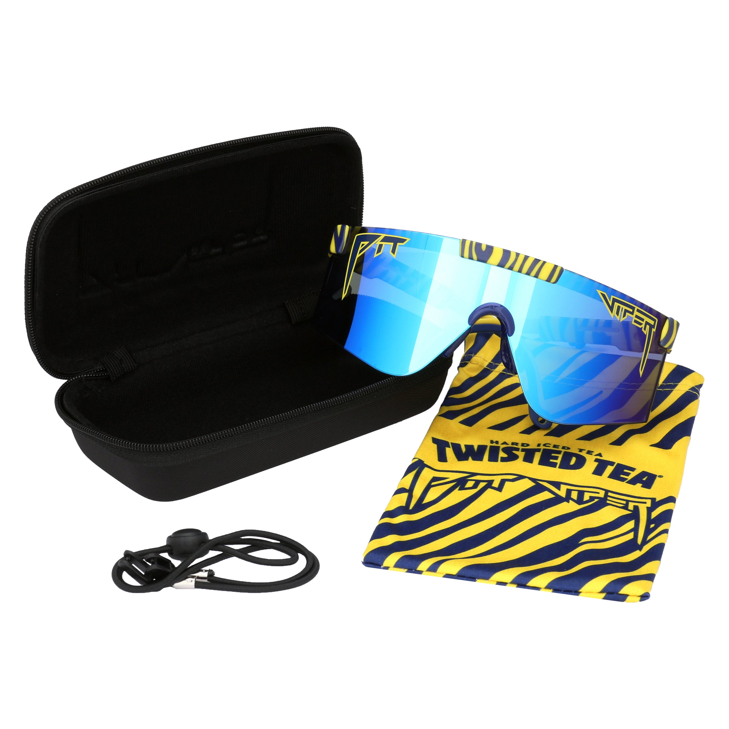 Pit viper glasses shop for sale