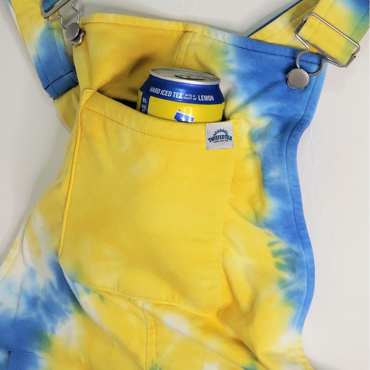 Swoveralls Twisted Tea