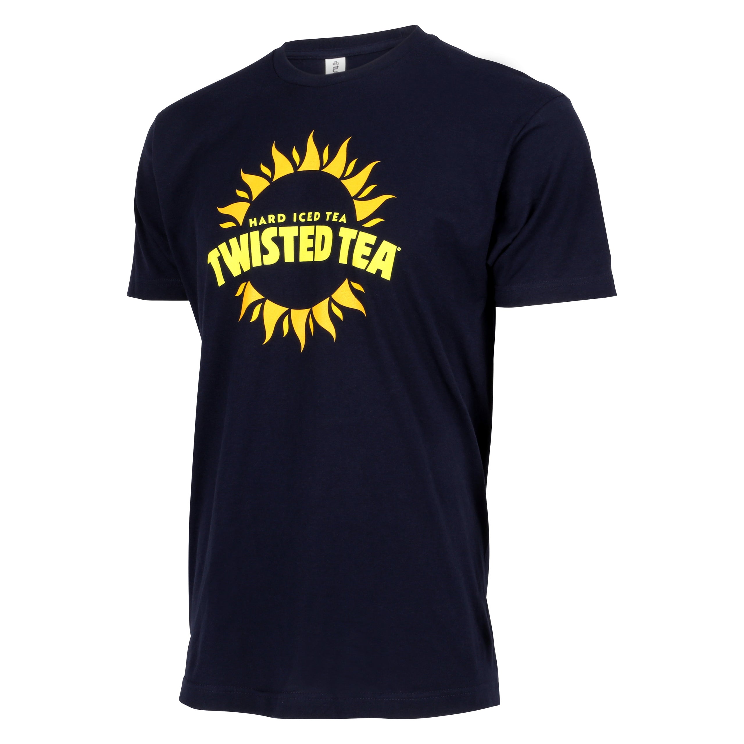 Twisted tea sweatshirt top